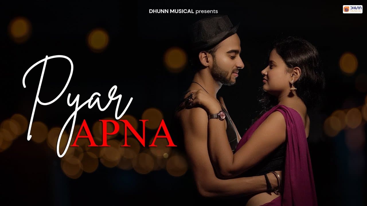 Still from Pyar Apna