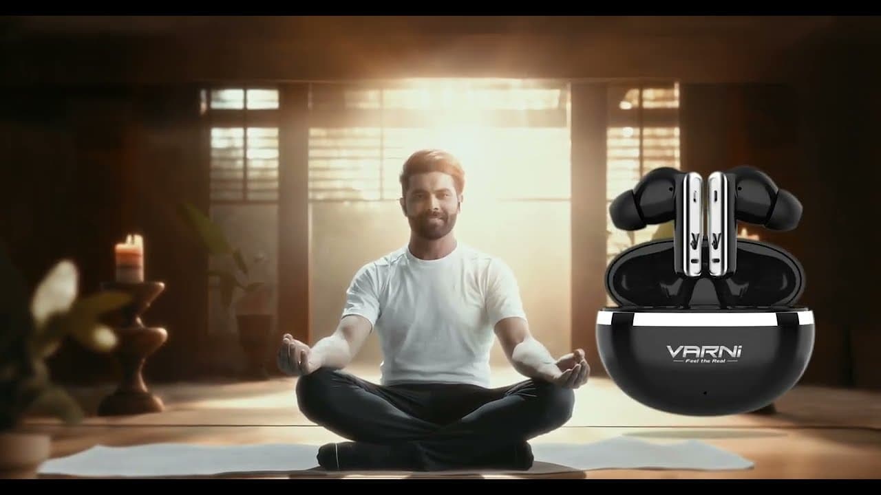 Still from Varni XBUDS