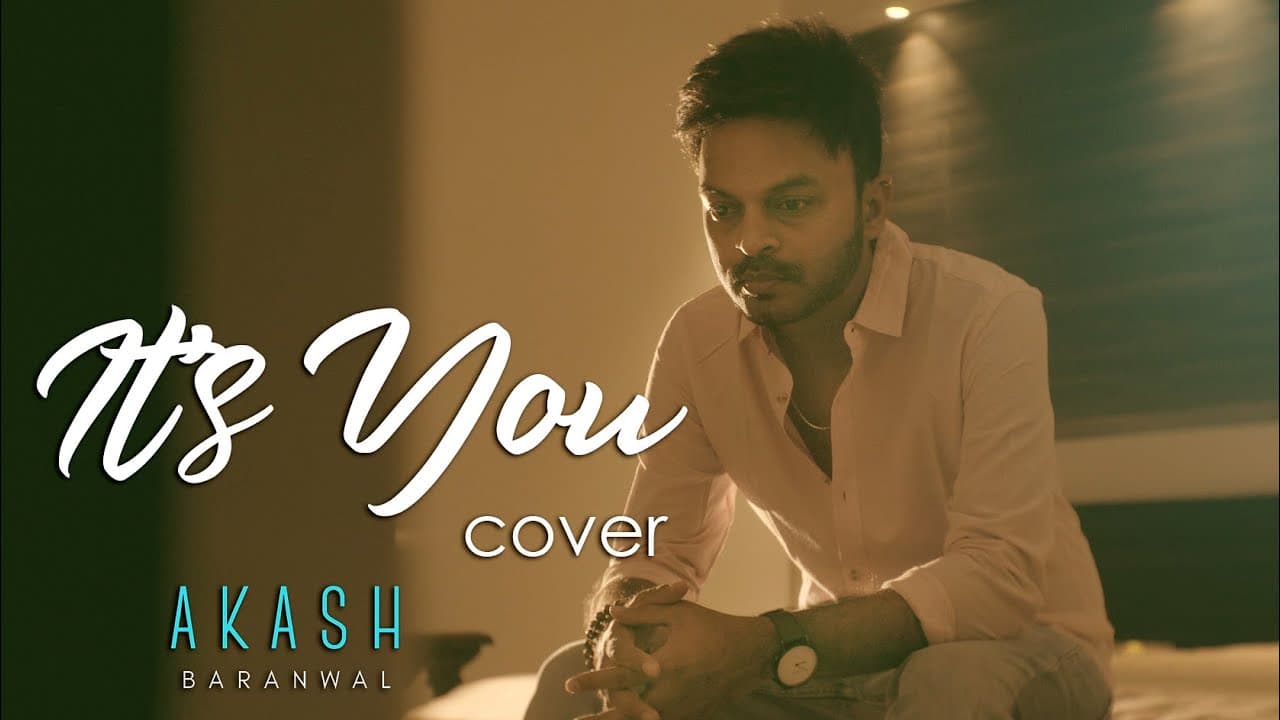Still from It's You
