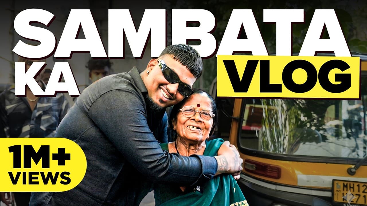 Still from Sambata - Show - Todd-Fodd Specials - Mashable India