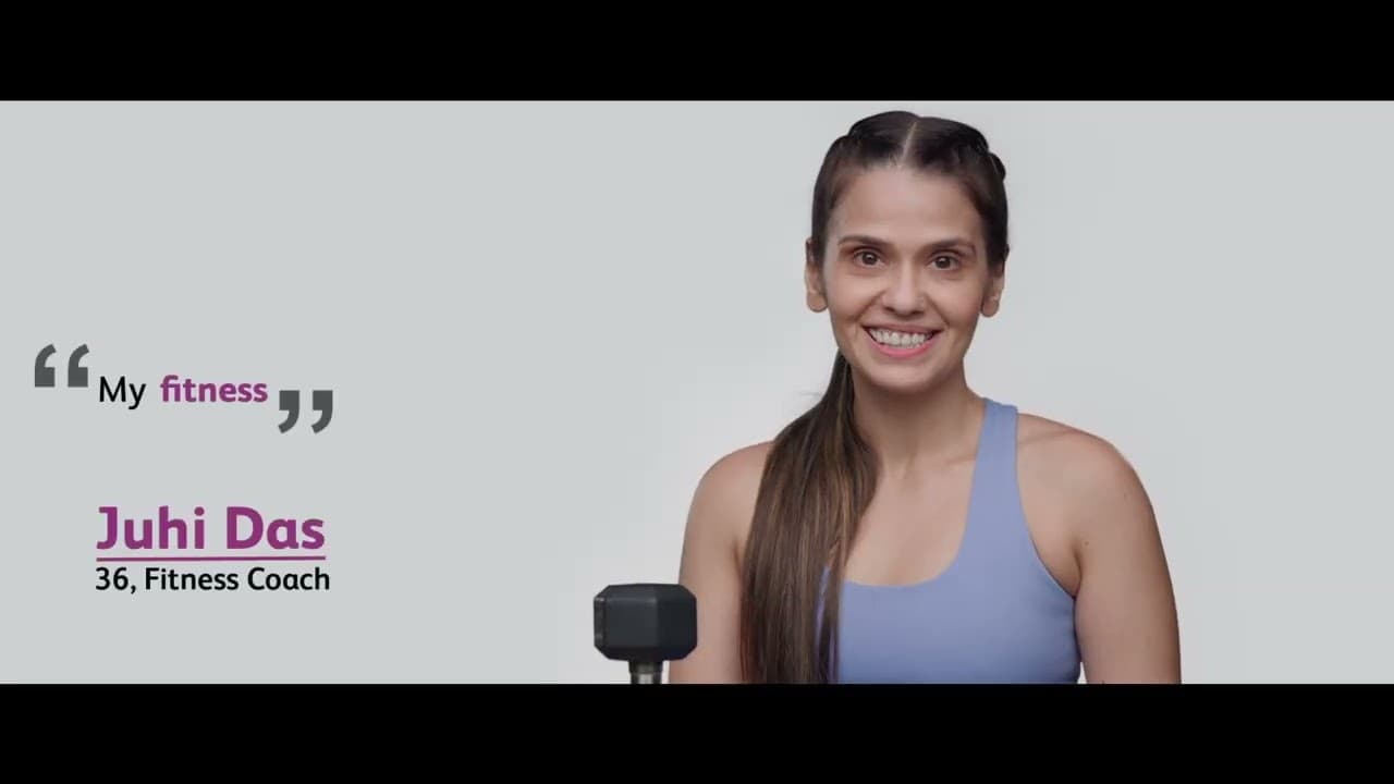 Still from Bristol Myers Squibb - Ad Film