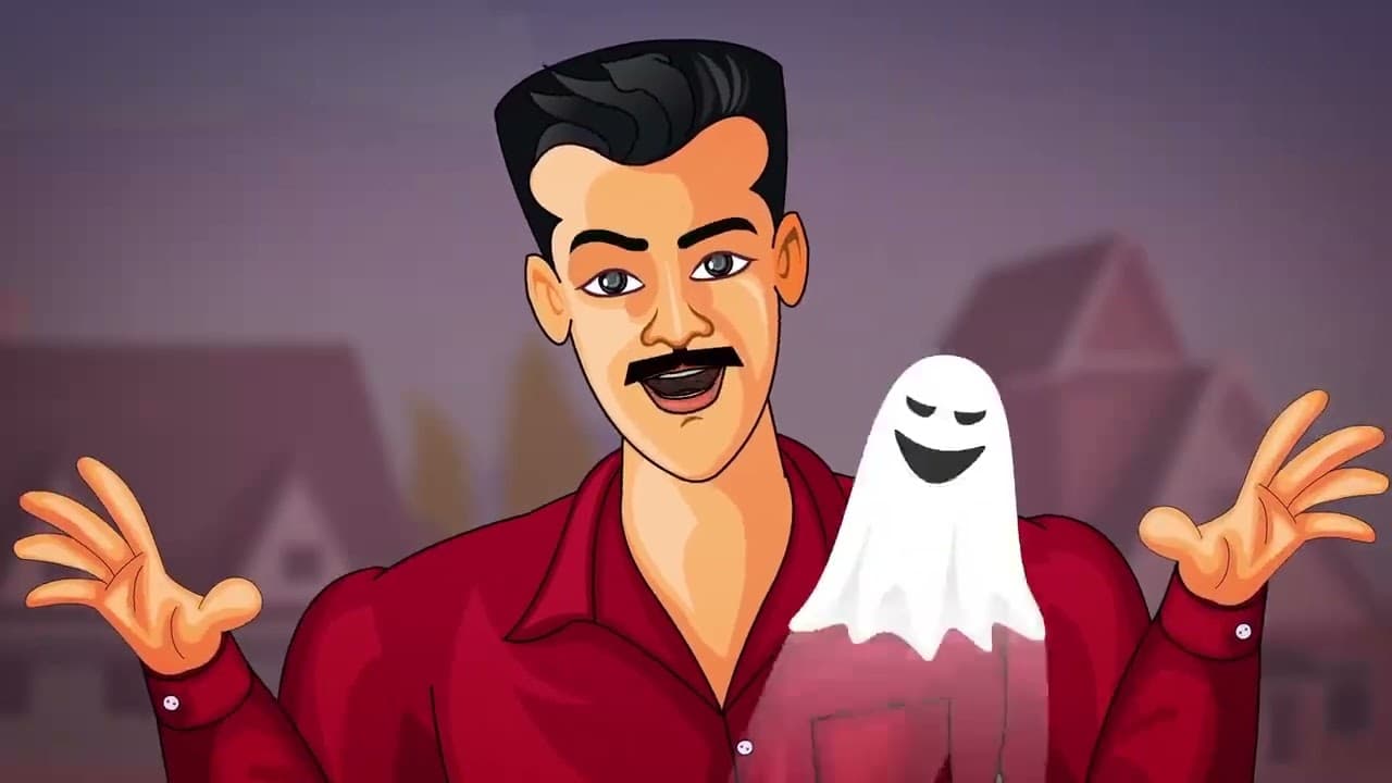 Still from Asian Paints Brand Film