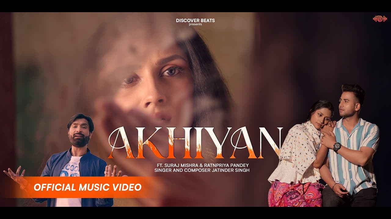 Still from Akhiyan