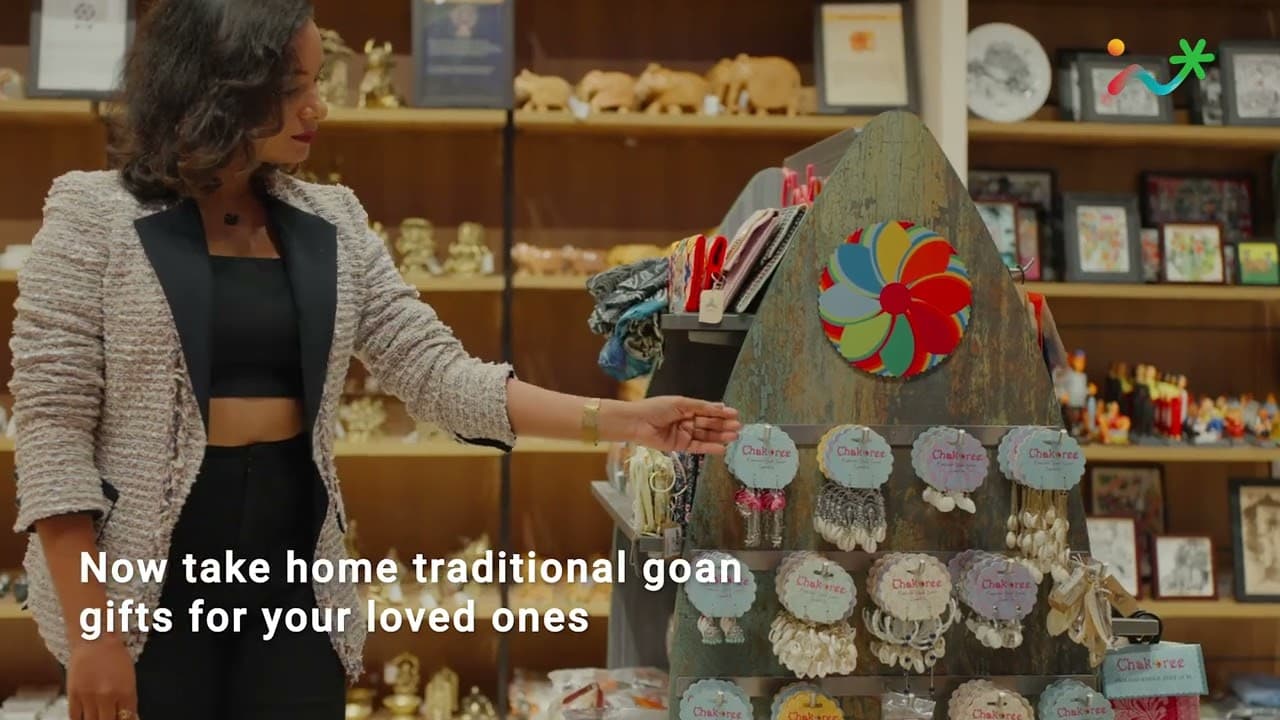 Still from Brand Film for Qatar Airways