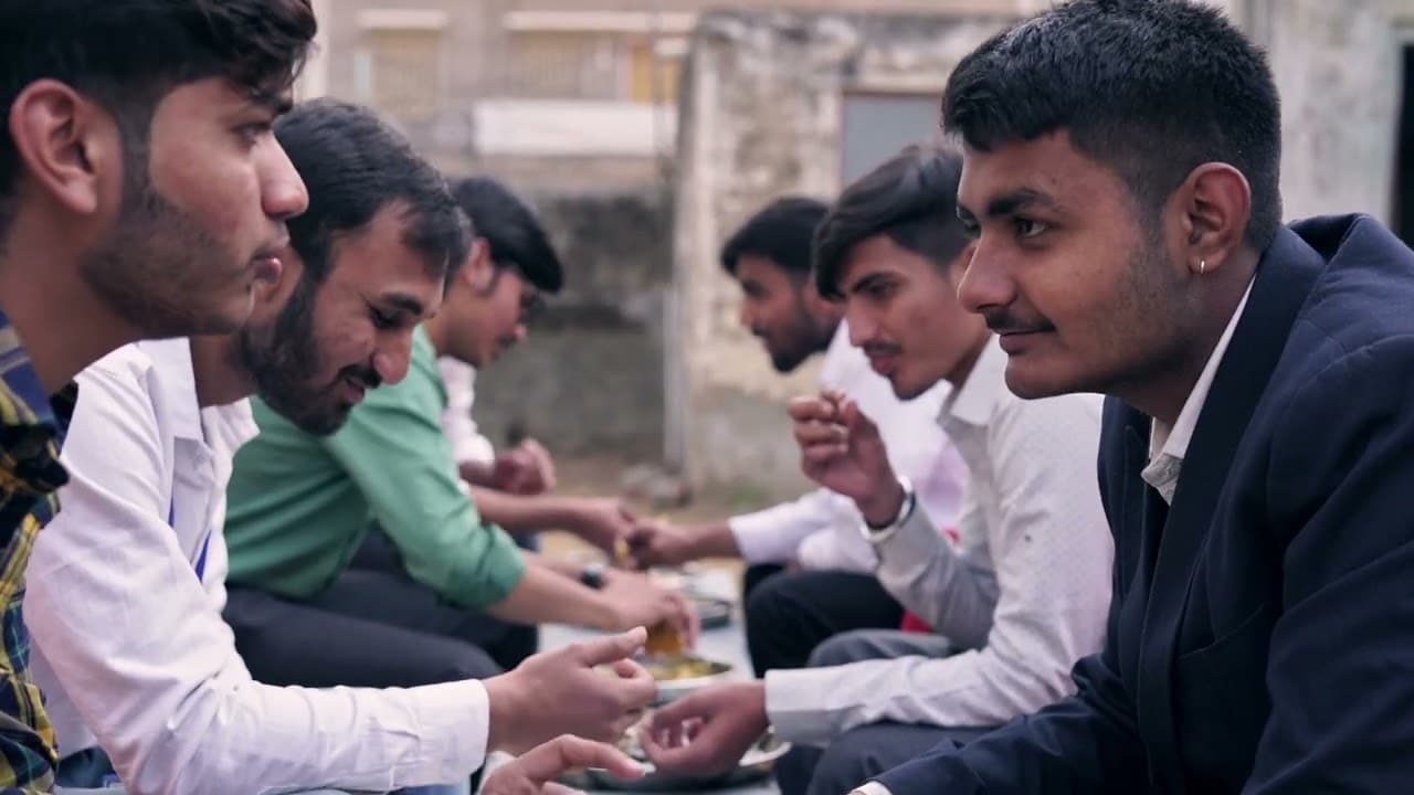 Still from Rural Youth Fellowship